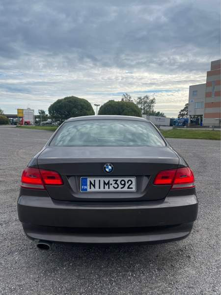 BMW 320 Turtkul - photo 5