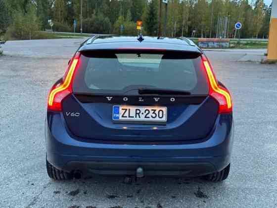 Volvo V60 Orimattila