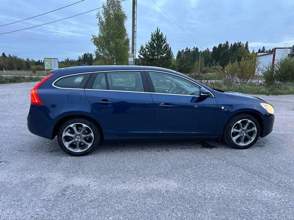 Volvo V60 Orimattila - photo 6