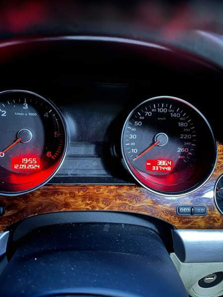 Audi A8 Lappeenranta - photo 7