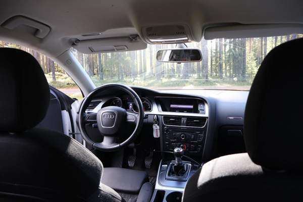 Audi A5 Северодонецк - изображение 8