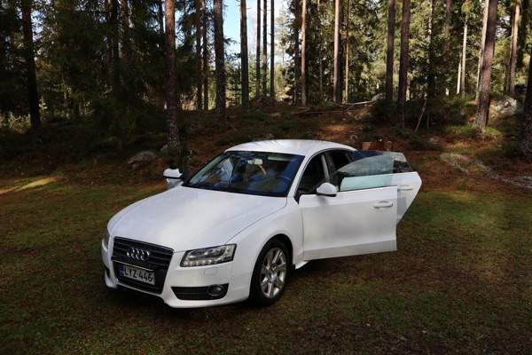 Audi A5 Северодонецк - изображение 7