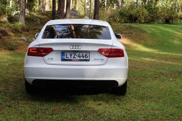 Audi A5 Северодонецк - изображение 3