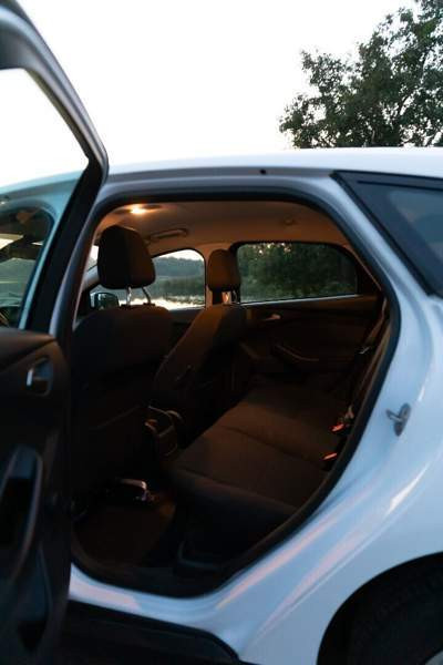 Ford Focus Туусула - изображение 7