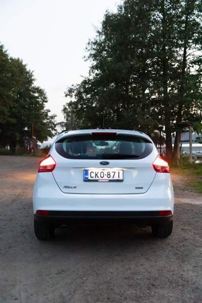 Ford Focus Туусула - изображение 2