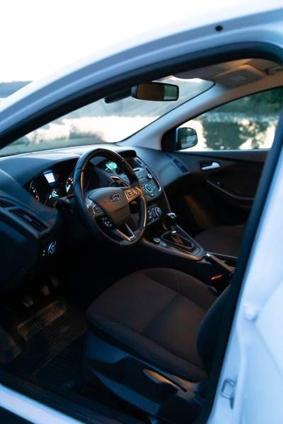 Ford Focus Туусула - изображение 8