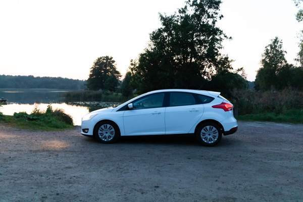 Ford Focus Туусула - изображение 4