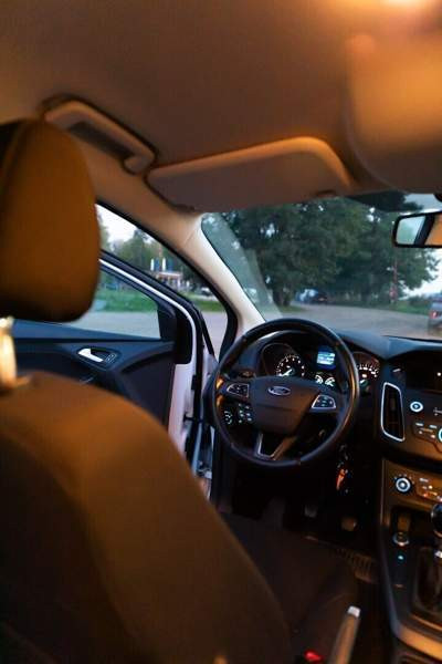 Ford Focus Туусула - изображение 6
