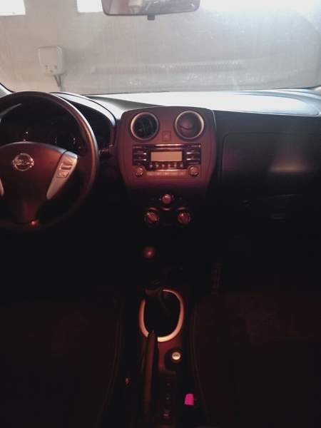 Nissan Note Oulu - photo 4