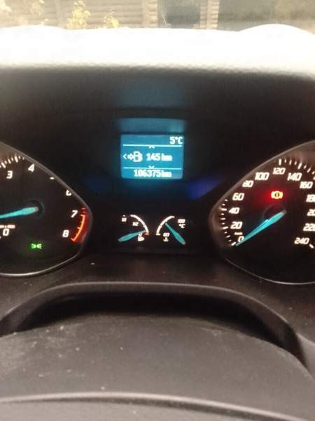 Ford Focus Siuntio - изображение 3