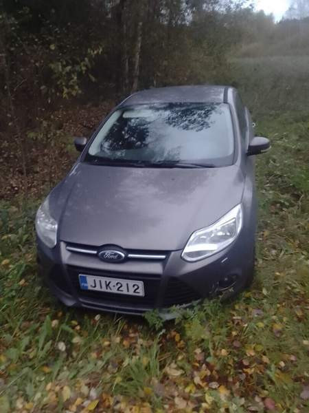 Ford Focus Siuntio - изображение 2