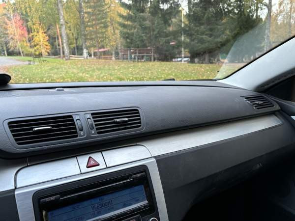 Volkswagen Passat CC Tampere - valokuva 6