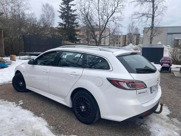 Mazda 6 Sibbo – foto 3