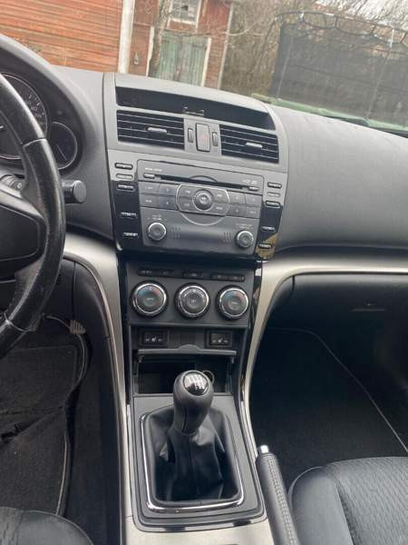 Mazda 6 Sibbo – foto 6
