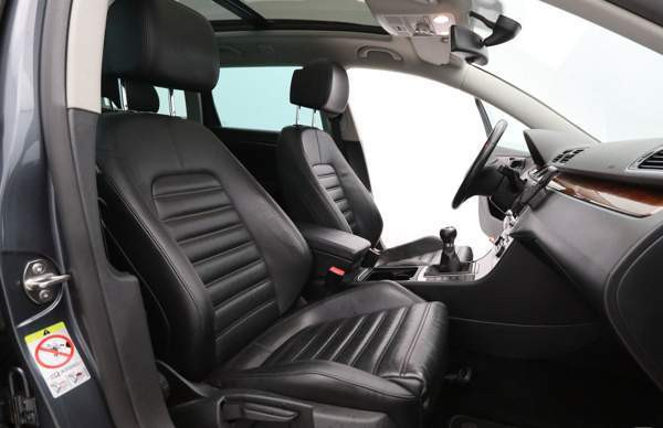 Volkswagen Passat Лемпяаля - изображение 7