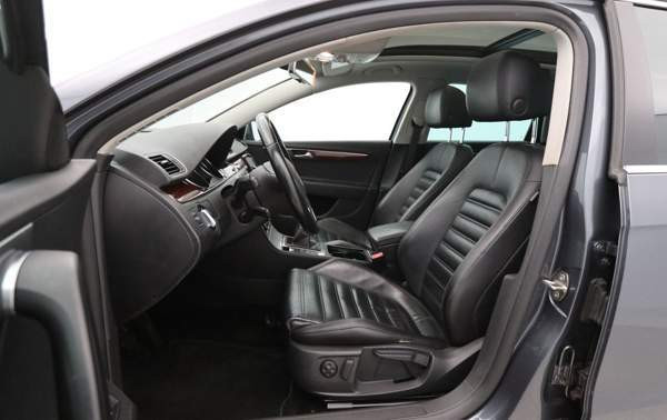 Volkswagen Passat Лемпяаля - изображение 8