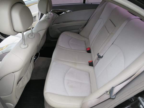 Mercedes-Benz E Нокиа - изображение 8