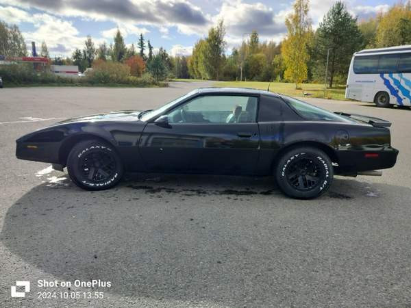 Pontiac Firebird Iisalmi - photo 8