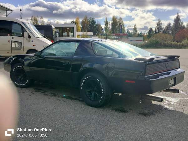 Pontiac Firebird Iisalmi - photo 5