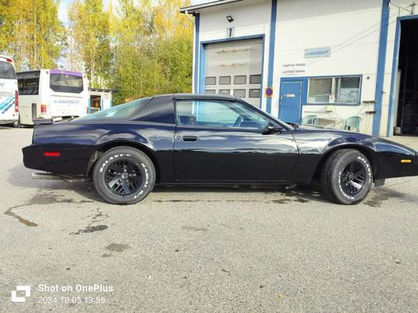 Pontiac Firebird Iisalmi - photo 6