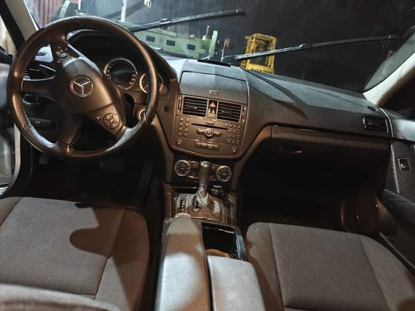 Mercedes-Benz C Zaporiz'ka Oblast' - photo 4