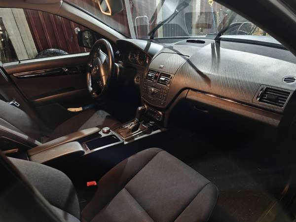 Mercedes-Benz C Zaporiz'ka Oblast' - photo 5