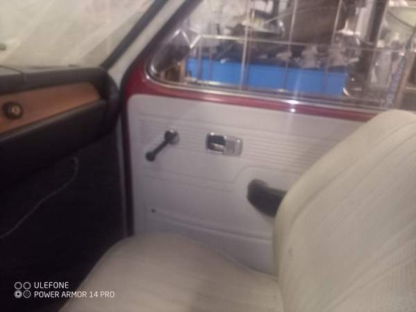 Volkswagen 411 Лохья - изображение 7