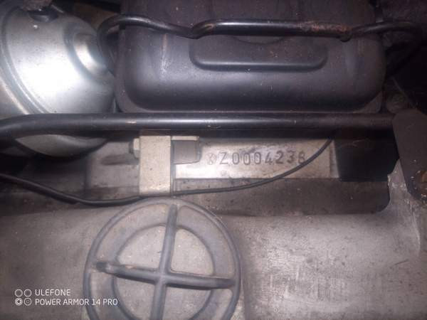 Volkswagen 411 Лохья - изображение 5