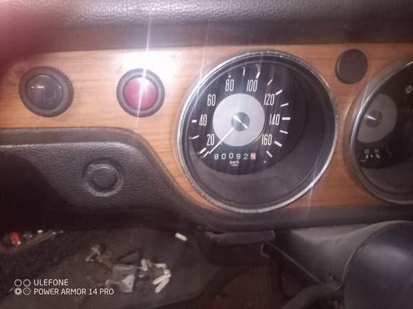 Volkswagen 411 Лохья - изображение 6