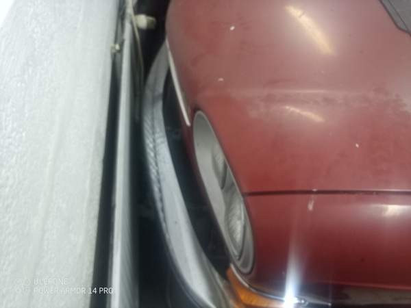 Volkswagen 411 Лохья - изображение 3