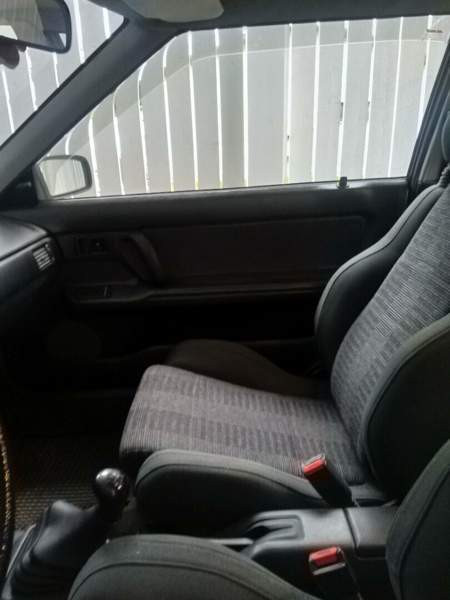 Mazda 323 Suonenjoki - изображение 5