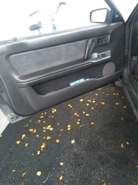 Mazda 323 Suonenjoki - изображение 1