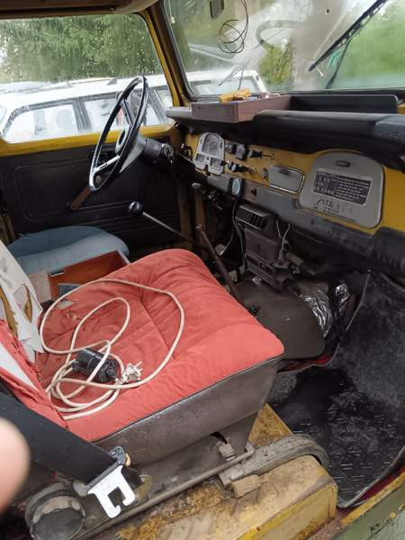 Toyota Land Cruiser Kruunupyy - valokuva 6