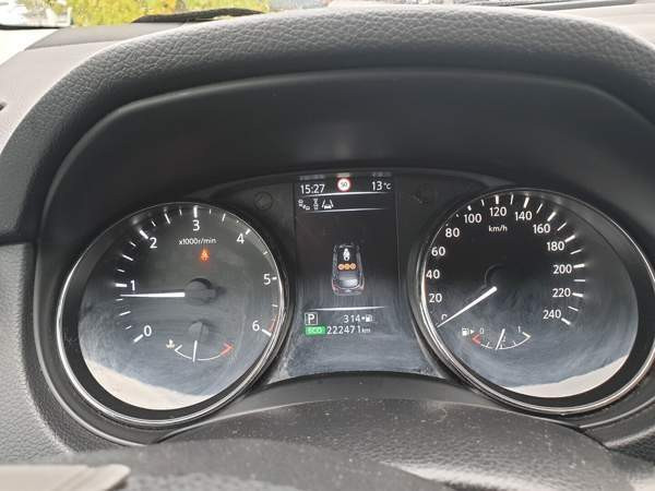 Nissan Qashqai Nokia - photo 5