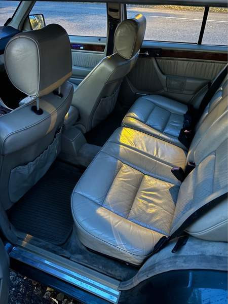 Mercedes-Benz 300 Pieksämäki - photo 8