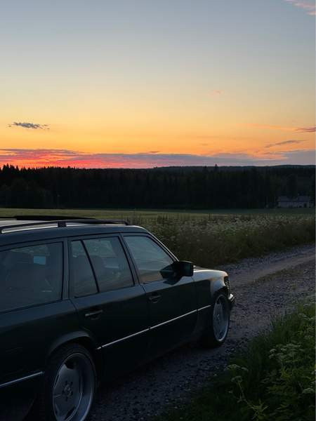 Mercedes-Benz 300 Pieksämäki - photo 3