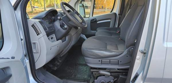 Citroen Jumper Hyvinkää - valokuva 7