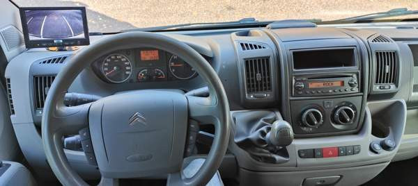 Citroen Jumper Hyvinkää - valokuva 8