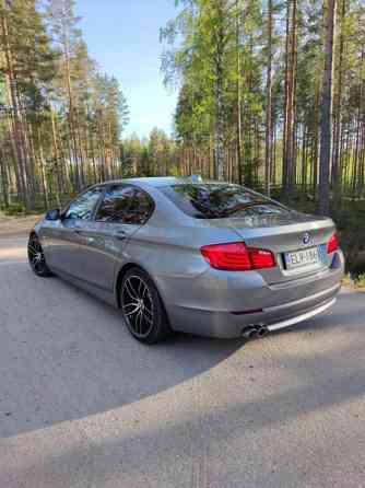 BMW 520 Punkaharju