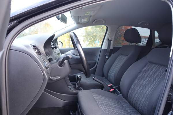 Volkswagen Polo Tampere - valokuva 8