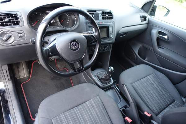 Volkswagen Polo Tampere - valokuva 7