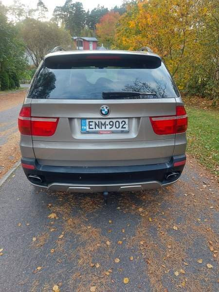 BMW X5 Kaarina - photo 2