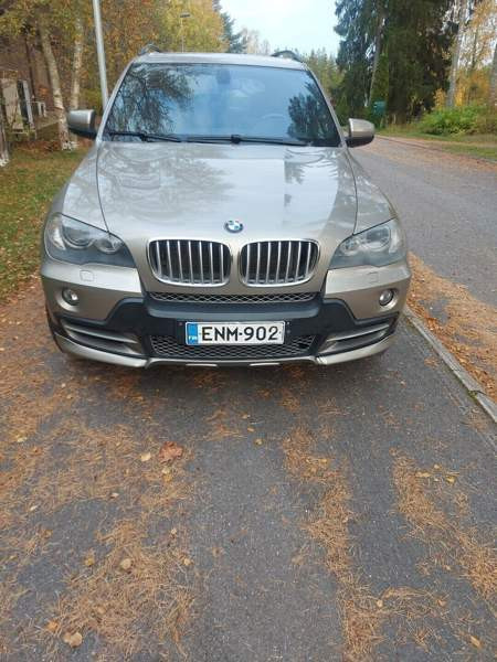 BMW X5 Kaarina - photo 3