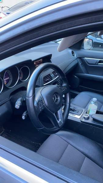 Mercedes-Benz C Turtkul - valokuva 7