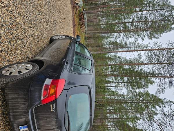 Toyota Yaris Куусамо - изображение 4