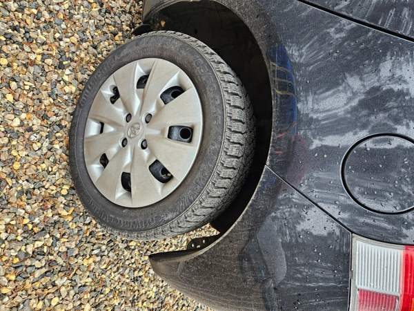 Toyota Yaris Куусамо - изображение 2