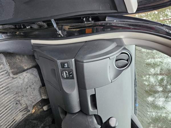 Toyota Yaris Куусамо - изображение 7