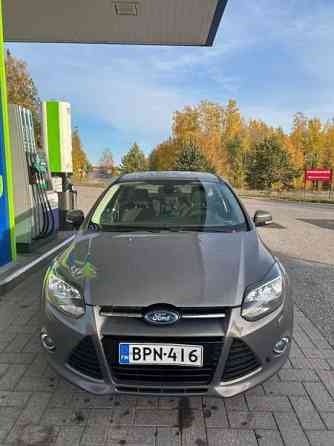 Ford Focus Vantaa