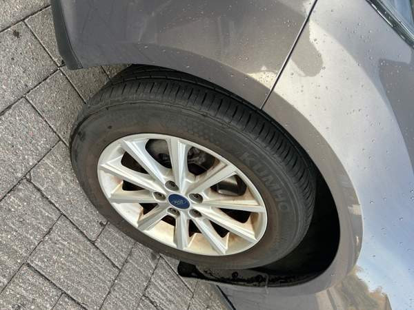 Ford Focus Vantaa – foto 5