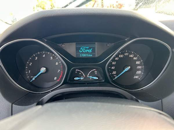 Ford Focus Vantaa – foto 4